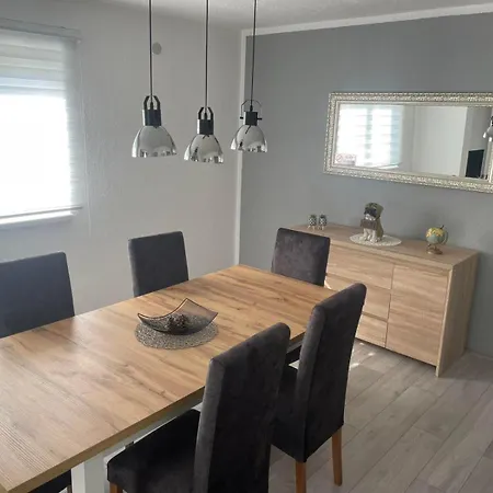 Boba 아파트 야이체